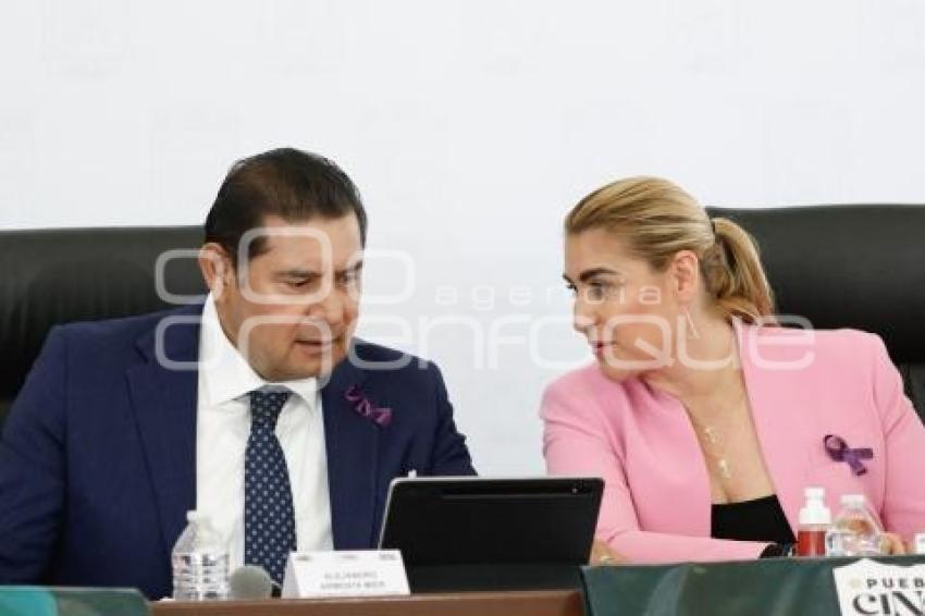 GOBIERNO ESTATAL . MAÑANERA