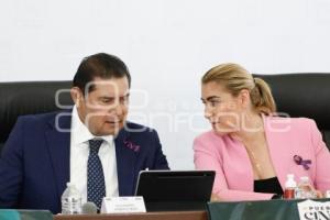 GOBIERNO ESTATAL . MAÑANERA