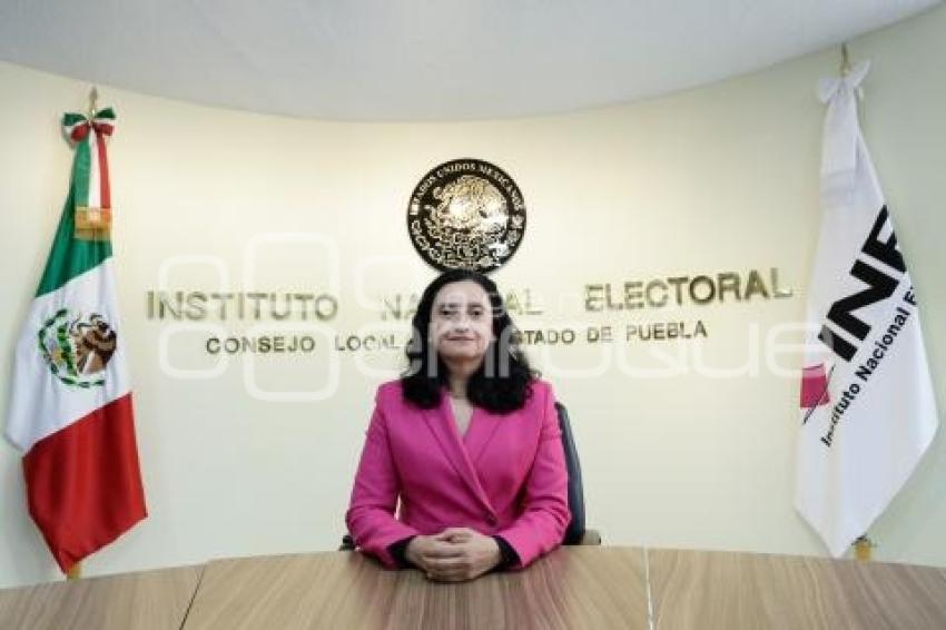 INE . CLAUDIA RODRÍGUEZ SÁNCHEZ