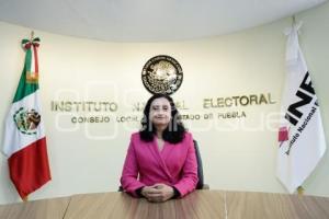 INE . CLAUDIA RODRÍGUEZ SÁNCHEZ