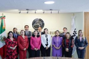 INE . CLAUDIA RODRÍGUEZ SÁNCHEZ