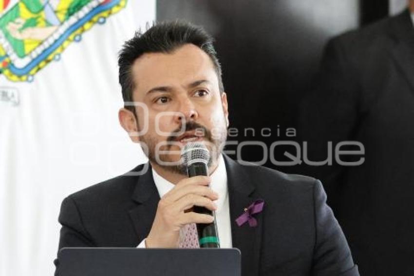 JOSÉ LUIS GARCÍA PARRA