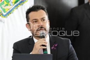 JOSÉ LUIS GARCÍA PARRA