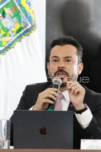 JOSÉ LUIS GARCÍA PARRA