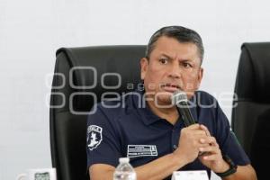 GOBIERNO ESTATAL . MAÑANERA