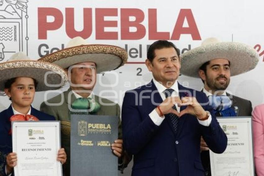 GOBIERNO ESTATAL . MAÑANERA