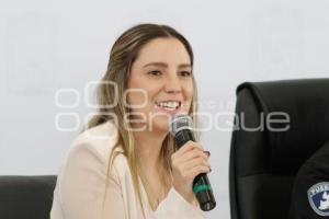 GOBIERNO ESTATAL . MAÑANERA