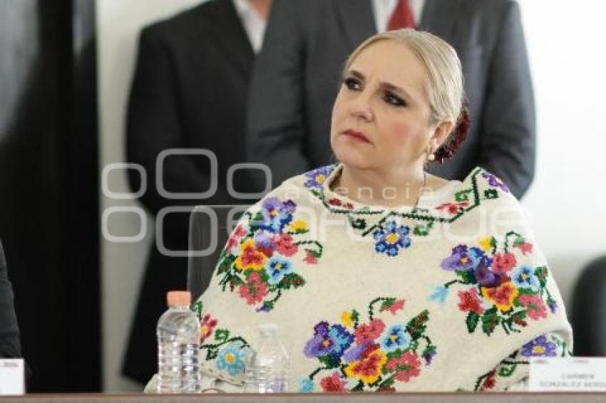 CARMEN GONZÁLEZ SERDÁN