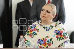 GOBIERNO ESTATAL . MAÑANERA