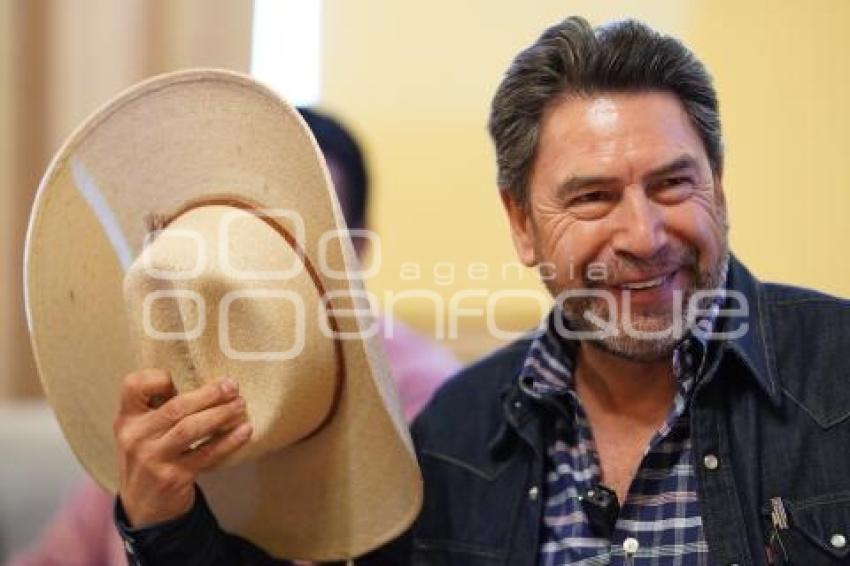 TLAXCALA . RAYMUNDO VÁSQUEZ CONCHAS