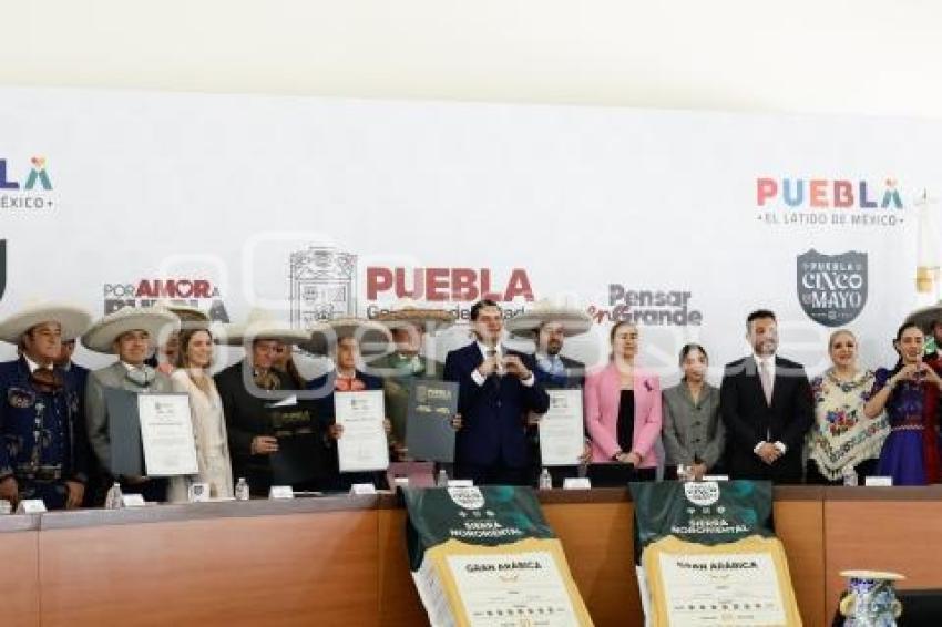 GOBIERNO ESTATAL . MAÑANERA