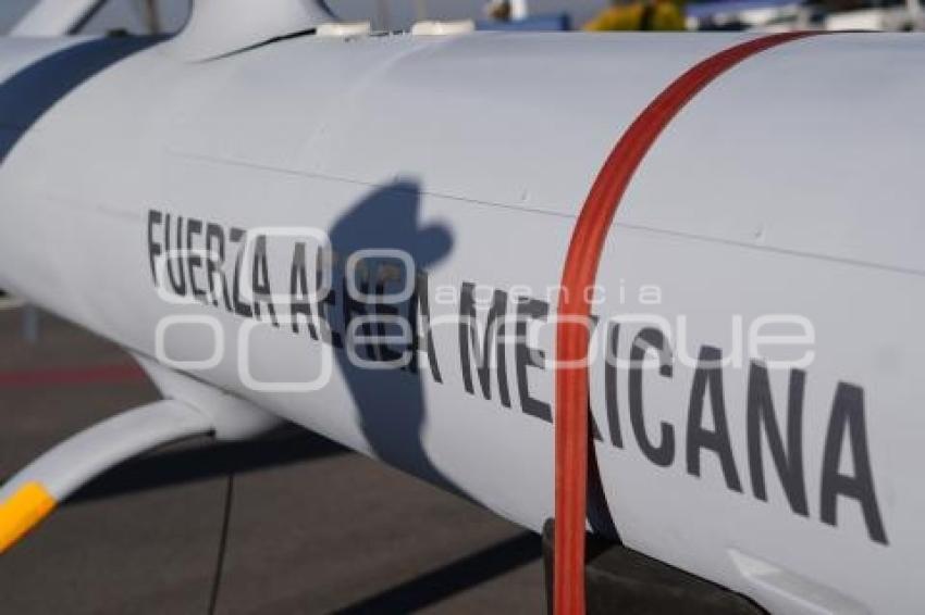 TLAXCALA . 13 ZONA AÉREA MILITAR