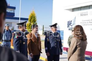 TLAXCALA . 13 ZONA AÉREA MILITAR