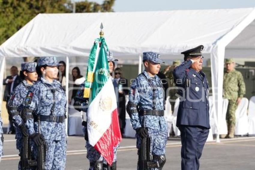 TLAXCALA . 13 ZONA AÉREA MILITAR