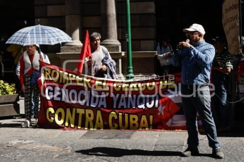MANIFESTACIÓN  28 DE OCTUBRE