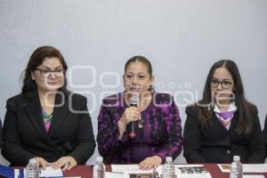 FORO FUTURO DE BIENESTAR PARA TODAS