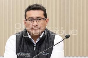 CONGRESO  . RUEDA DE PRENSA