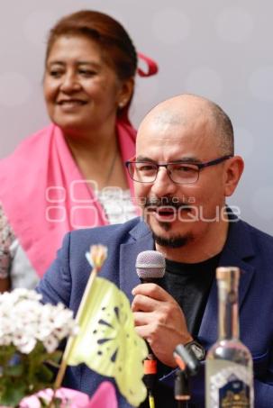 ATLIXCO . FESTIVAL INTERNACIONAL DE ETNIAS