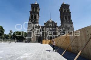 REHABILITACIÓN CATEDRAL