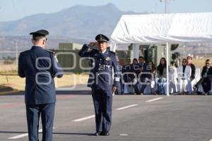 TLAXCALA . 13 ZONA AÉREA MILITAR
