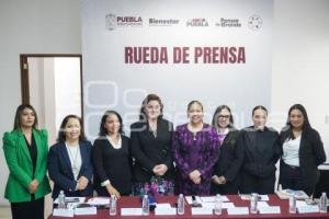 FORO FUTURO DE BIENESTAR PARA TODAS