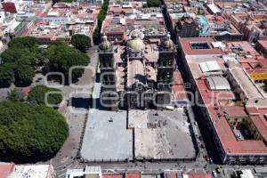 REHABILITACIÓN CATEDRAL