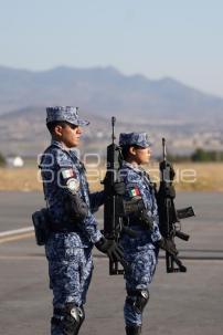 TLAXCALA . 13 ZONA AÉREA MILITAR