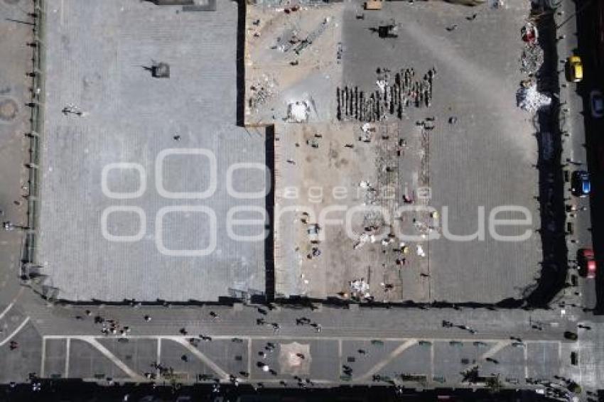 REHABILITACIÓN CATEDRAL