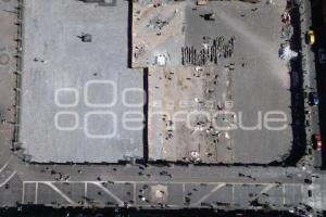 REHABILITACIÓN CATEDRAL