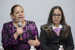 FORO FUTURO DE BIENESTAR PARA TODAS