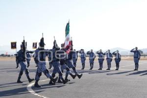 TLAXCALA . 13 ZONA AÉREA MILITAR