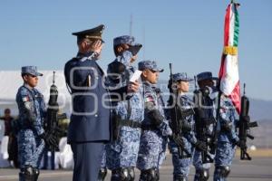 TLAXCALA . 13 ZONA AÉREA MILITAR