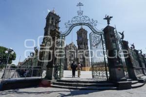 REHABILITACIÓN CATEDRAL