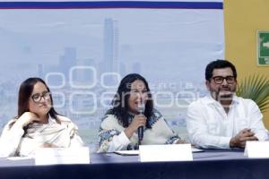 SAN ANDRÉS CHOLULA . AGENDA CULTURAL Y TURISTICA