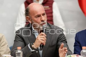 GOBIERNO ESTATAL . MAÑANERA