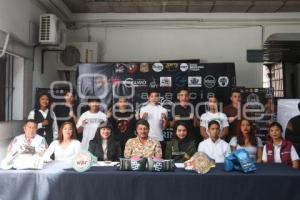 REGIDORES . FUNCIÓN DE BOX