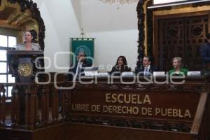 PONENCIA . LAURA ARTEMISA CHAVEZ