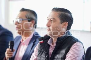 TLAXCALA . PREMIO A LA COMPETITIVIDAD