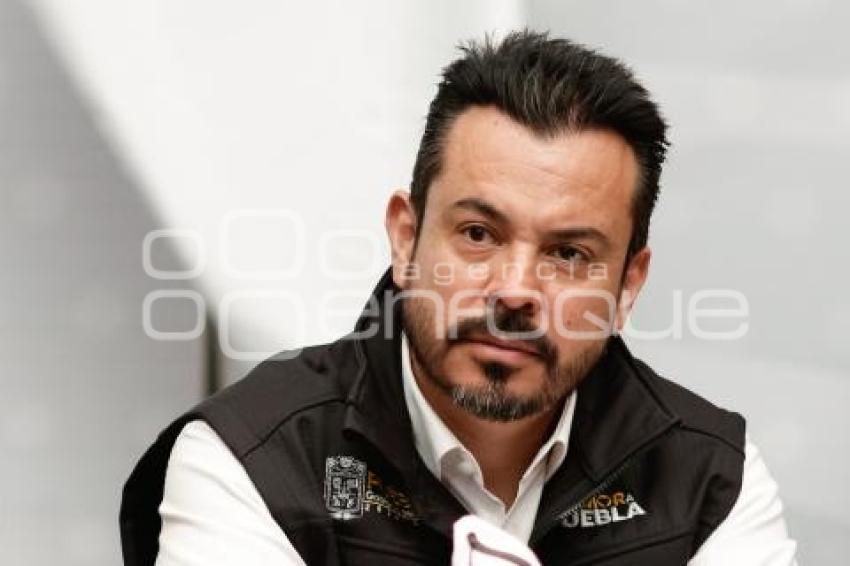 JOSÉ LUIS GARCÍA PARRA