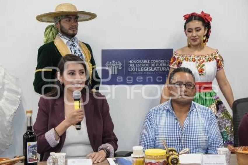 CONGRESO . DON GOYO FEST