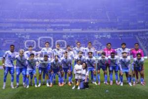 FÚTBOL . PUEBLA VS TIGRES