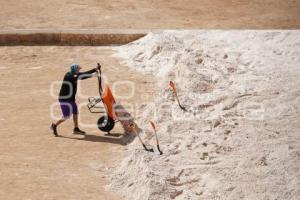 TLAXCALA . PLAZA DE TOROS