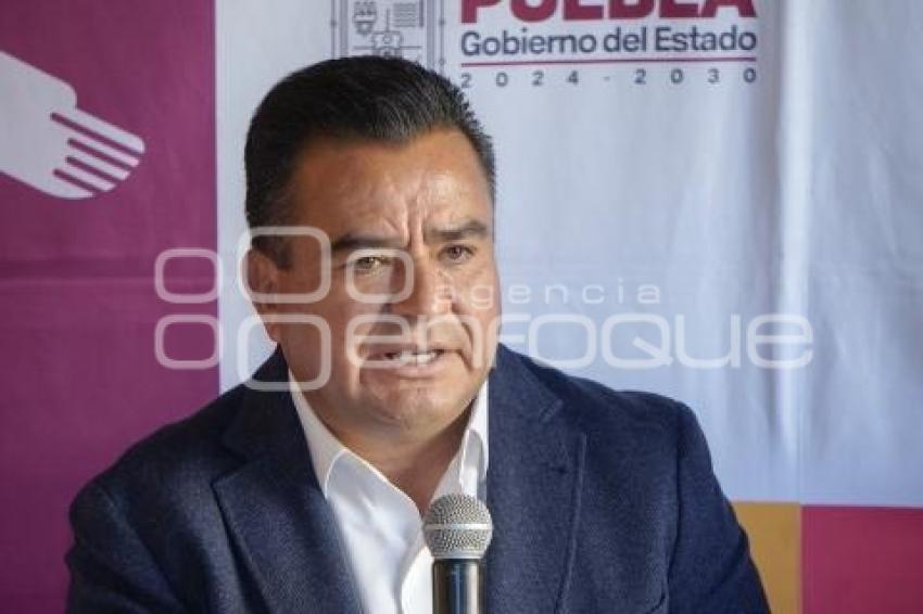 CARLOS BARRAGÁN AMADOR