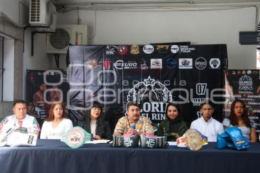 REGIDORES . FUNCIÓN DE BOX