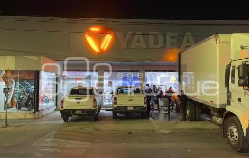 OPERATIVO . COMERCIO EXTERIOR