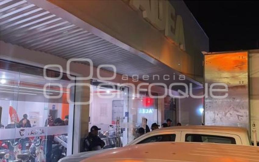 OPERATIVO . COMERCIO EXTERIOR