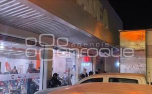 OPERATIVO . COMERCIO EXTERIOR