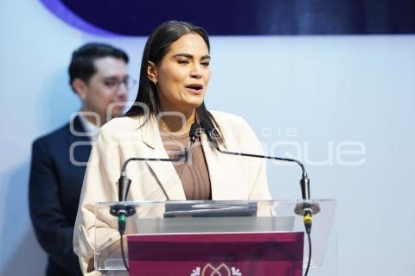 TLAXCALA . FLOR LÓPEZ HINOJOSA