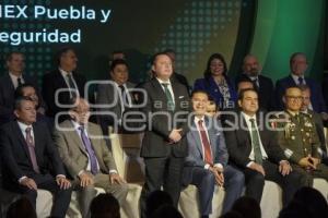 CCE . TOMA DE PROTESTA