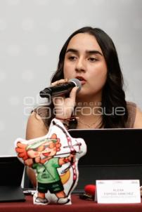 ALEXA ESPIDIO SÁNCHEZ